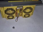 FANUC Screen A02B-0283-B503 18i-MB CNC Control panel - Image 10