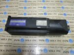 FEC RM3A Permanent Magnet Servo Motor 200Watt 0.64N.m 2.6Amp FEC RM3A *Tested*