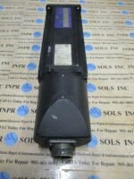 FEC RM3A Permanent Magnet Servo Motor 200Watt 0.64N.m 2.6Amp FEC RM3A *Tested* - Image 3