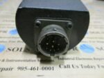 FEC RM3A Permanent Magnet Servo Motor 200Watt 0.64N.m 2.6Amp FEC RM3A *Tested* - Image 4