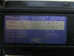 FEC RM3A Permanent Magnet Servo Motor 200Watt 0.64N.m 2.6Amp FEC RM3A *Tested* - Image 8