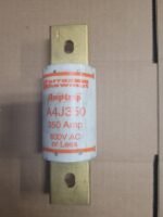 FERRAZ SHAWMUT A4J350 600VAC 350A