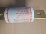 FERRAZ SHAWMUT A4J350 600VAC 350A - Image 4