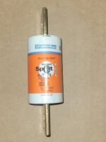 FERRAZ SHAWMUT AJT175 175 AMP 600VAC SMART-SPOT AMP-TRAP FUSE