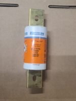 FERRAZ SHAWMUT AJT175 175 AMP 600VAC SMART-SPOT AMP-TRAP FUSE - Image 6