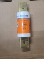 FERRAZ SHAWMUT AJT175 175 AMP 600VAC SMART-SPOT AMP-TRAP FUSE - Image 7