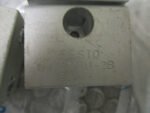 FESTO SMBU-2B Mounting Kit FESTO KD02 *BRAND NEW LOT* - Image 5