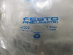 FESTO SMBU-2B Mounting Kit FESTO KD02 *BRAND NEW LOT* - Image 6