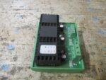 FGE ELECTRONICA S0147 Safety Relay Control Board 380V FGE S0147 Board *Tested* - Image 3