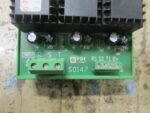 FGE ELECTRONICA S0147 Safety Relay Control Board 380V FGE S0147 Board *Tested* - Image 6