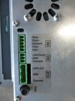 Fagor 8070-PC104-A Pratt B Display Interface 8070-UC-PC104-A 24VDC 25A *Parts* - Image 11