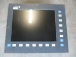 Fagor 8070-PC104-A Pratt B Display Interface 8070-UC-PC104-A 24VDC 25A *Parts*