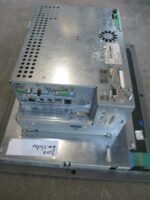 Fagor 8070-PC104-A Pratt B Display Interface 8070-UC-PC104-A 24VDC 25A *Parts* - Image 7