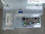 Fagor 8070-PC104-A Pratt B Display Interface 8070-UC-PC104-A 24VDC 25A *Parts* - Image 9