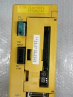 Fanuc A02B-0166-B581 Power Mate Model D A02B0166B581 *FullyTested* - Image 7
