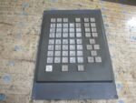Fanuc A02B-0200-C126/MAR MDI Unit Operator Panel Keyboard CNC 1996-08 *Tested* - Image 3