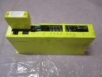 Fanuc A03B-0814-B102 Spindle Monitor Unit Fanuc A03B-0814-C001 CASSETTE *Tested*