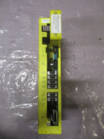 Fanuc A03B-0814-B102 Spindle Monitor Unit Fanuc A03B-0814-C001 CASSETTE *Tested* - Image 3