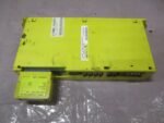 Fanuc A03B-0814-B102 Spindle Monitor Unit Fanuc A03B-0814-C001 CASSETTE *Tested* - Image 4