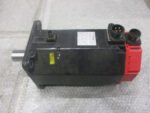 Fanuc A06B-0176-B275#7008 AC Servo Motor a12/3000HV 2.8kW 271V 3000rpm *Tested* - Image 3