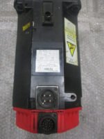 Fanuc A06B-0176-B275#7008 AC Servo Motor a12/3000HV 2.8kW 271V 3000rpm *Tested* - Image 5