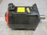 Fanuc A06B-0266-B500#0100 AC Servo Motor ais2.2/4000HV 4.5kW 3krpm 400V *Tested*