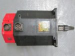 Fanuc A06B-0353-B831 AC Servo Motor  Model 30F 2000rpm 36Amp *For Parts*