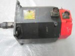 Fanuc A06B-0353-B831 AC Servo Motor  Model 30F 2000rpm 36Amp *For Parts* - Image 3