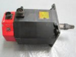 Fanuc A06B-0353-B831 AC Servo Motor  Model 30F 2000rpm 36Amp *For Parts* - Image 4