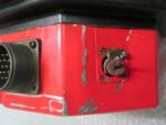 Fanuc A06B-0353-B831 AC Servo Motor  Model 30F 2000rpm 36Amp *For Parts* - Image 7