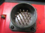 Fanuc A06B-0353-B831 AC Servo Motor No. E-730356 Model 30F 3PH 36A *For Parts* - Image 11