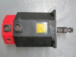 Fanuc A06B-0353-B831 AC Servo Motor No. E-730356 Model 30F 3PH 36A *For Parts*
