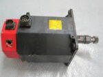 Fanuc A06B-0353-B831 AC Servo Motor No. E-730356 Model 30F 3PH 36A *For Parts* - Image 3