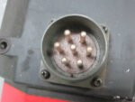 Fanuc A06B-0353-B831 AC Servo Motor No. E-730356 Model 30F 3PH 36A *For Parts* - Image 9