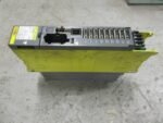 Fanuc A06B-6079-H206 Servo Amplifier Module 5.3kW 12.5A Version G *Tested*
