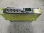 Fanuc A06B-6079-H206 Servo Amplifier Module 5.3kW 12.5A Version G *Tested* - Image 4
