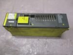 Fanuc A06B-6080-H301 Servo Amplifier Module 1.85kW 283-325VDC 3A Ser G *Tested* - Image 3