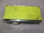 Fanuc A06B-6080-H301 Servo Amplifier Module 1.85kW 283-325VDC 3A Ser G *Tested* - Image 4