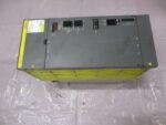 Fanuc A06B-6087-H130 Power Supply Module 200-230VAC 127A 35kW Ver G*Tested*