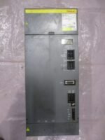 Fanuc A06B-6087-H130 Power Supply Module 200-230VAC 127A 35kW Ver G*Tested* - Image 3