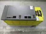 Fanuc A06B-6087-H130 Power Supply Module 200-230VAC 127A 35kW Version D *Tested*