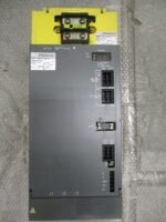 Fanuc A06B-6087-H130 Power Supply Module 200-230VAC 127A 35kW Version D *Tested* - Image 3