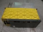 Fanuc A06B-6087-H130 Power Supply Module 200-230VAC 127A 35kW Version D *Tested* - Image 4