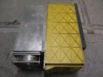 Fanuc A06B-6087-H130 Power Supply Module 200-230VAC 127A 35kW Version D *Tested* - Image 5