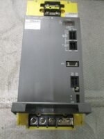 Fanuc A06B-6087-H130 Power Supply Module 200-230VAC 127A 35kW Version D *Tested* - Image 6
