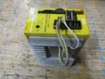 Fanuc A06B-6093-H112 Servo Amplifier Unit 220-240VAC 5.9A Unit G 1/3Ph *Tested*
