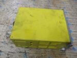 Fanuc A06B-6093-H112 Servo Amplifier Unit 220-240VAC 5.9A Unit G 1/3Ph *Tested* - Image 4