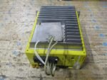 Fanuc A06B-6093-H112 Servo Amplifier Unit 220-240VAC 5.9A Unit G 1/3Ph *Tested* - Image 5