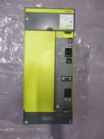 Fanuc A06B-6110-H026 Power Supply Module Ser C 200-230VAC 106A 29.8kW *Tested* - Image 3