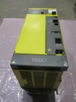 Fanuc A06B-6110-H026 Power Supply Module Ser C 200-230VAC 106A 29.8kW *Tested* - Image 4